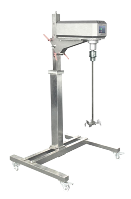 Máy khuấy đũa, loại AM1000 TaisiteLab